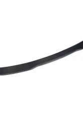 AutoTecknic Dry Carbon Performante Trunk Spoiler BMW F96 X6M | G06 X6                                     - BM-0392 - Image 9