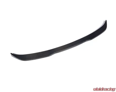 AutoTecknic Dry Carbon Performante Trunk Spoiler BMW F96 X6M | G06 X6 - BM-0392