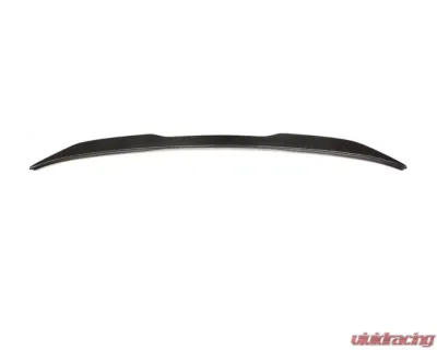 AutoTecknic Dry Carbon Performante Trunk Spoiler BMW F96 X6M | G06 X6 - BM-0392