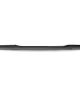 AutoTecknic Dry Carbon Performance Sport Trunk Spoiler BMW G22 4-Series | G82 M4 Coupe                                     - BM-0393 - Image 6