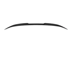 AutoTecknic Dry Carbon Versus Trunk Spoiler BMW G42 2-Series