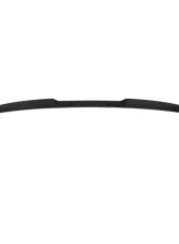 AutoTecknic Dry Carbon Versus Trunk Spoiler BMW G42 2-Series                                     - BM-0394 - Image 11