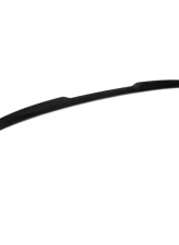 AutoTecknic Dry Carbon Versus Trunk Spoiler BMW G42 2-Series                                     - BM-0394 - Image 3