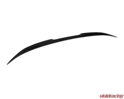 AutoTecknic Dry Carbon Versus Trunk Spoiler BMW G42 2-Series - BM-0394