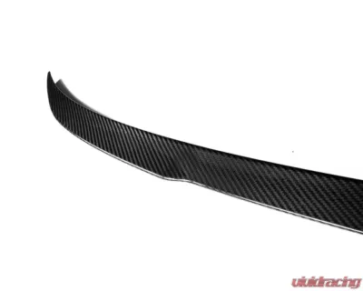 AutoTecknic Dry Carbon Versus Trunk Spoiler BMW G42 2-Series - BM-0394
