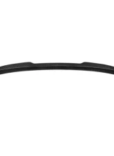 AutoTecknic Dry Carbon Versus Trunk Spoiler BMW G42 2-Series                                     - BM-0394 - Image 6