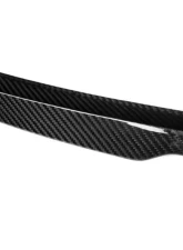 AutoTecknic Dry Carbon Versus Trunk Spoiler BMW G42 2-Series                                     - BM-0394 - Image 8