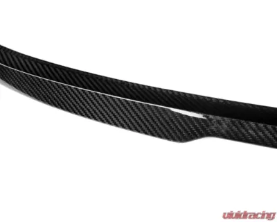 AutoTecknic Dry Carbon Versus Trunk Spoiler BMW G42 2-Series - BM-0394