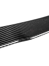 AutoTecknic Dry Carbon Versus Trunk Spoiler BMW G42 2-Series                                     - BM-0394 - Image 9