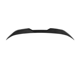 Auto Tecknic Dry Carbon Performance Trunk Spoiler BMW G42 2-Series