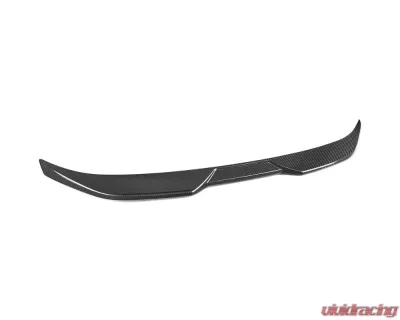 Auto Tecknic Dry Carbon Performance Trunk Spoiler BMW G42 2-Series - BM-0395
