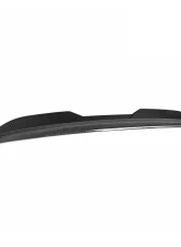 Auto Tecknic Dry Carbon Performance Trunk Spoiler BMW G42 2-Series                                     - BM-0395 - Image 3