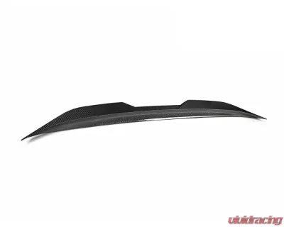 Auto Tecknic Dry Carbon Performance Trunk Spoiler BMW G42 2-Series - BM-0395
