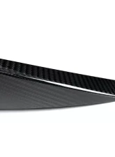 Auto Tecknic Dry Carbon Performance Trunk Spoiler BMW G42 2-Series                                     - BM-0395 - Image 4
