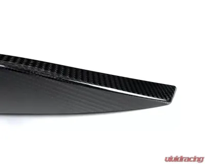 Auto Tecknic Dry Carbon Performance Trunk Spoiler BMW G42 2-Series - BM-0395