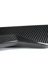 Auto Tecknic Dry Carbon Performance Trunk Spoiler BMW G42 2-Series                                     - BM-0395 - Image 5
