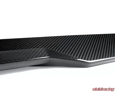 Auto Tecknic Dry Carbon Performance Trunk Spoiler BMW G42 2-Series - BM-0395