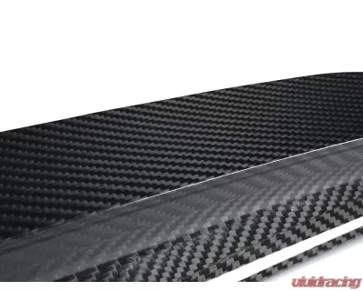 Auto Tecknic Dry Carbon Performance Trunk Spoiler BMW G42 2-Series - BM-0395