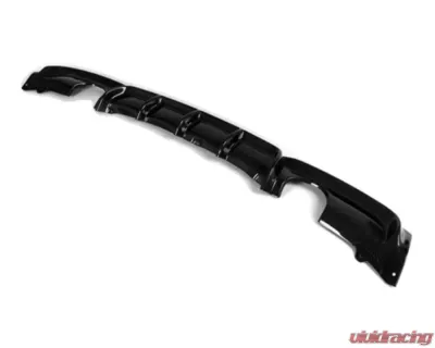 AutoTecknic Vacuumed Carbon Fiber Diffuser BMW F30 M-Sport - BM-0400