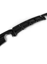 AutoTecknic Vacuumed Carbon Fiber Diffuser BMW F30 M-Sport                                     - BM-0400 - Image 2