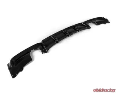 AutoTecknic Vacuumed Carbon Fiber Diffuser BMW F30 M-Sport - BM-0400
