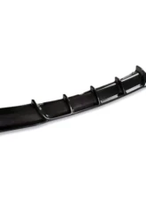 AutoTecknic Vacuumed Carbon Fiber Diffuser BMW F30 M-Sport                                     - BM-0400 - Image 4