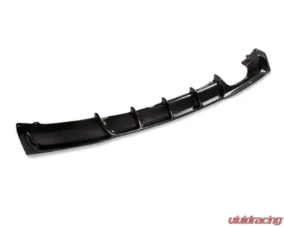 AutoTecknic Vacuumed Carbon Fiber Diffuser BMW F30 M-Sport - BM-0400