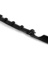 AutoTecknic Vacuumed Carbon Fiber Diffuser BMW F30 M-Sport                                     - BM-0400 - Image 6