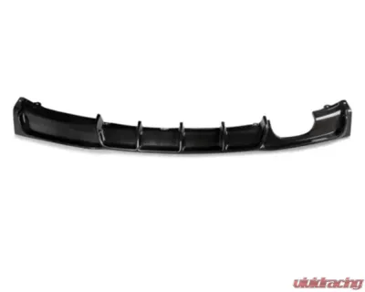 AutoTecknic Vacuumed Carbon Fiber Diffuser BMW F30 M-Sport - BM-0400