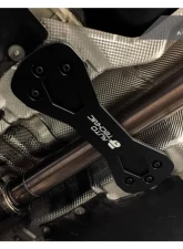 AutoTecknic Lower Reinforcement Brace BMW F20 | F30 3-Series 2012+                                     - BM-0404 - Image 4