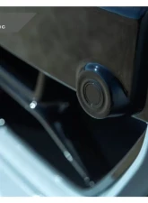 AutoTecknic Competizione Sport Dry Carbon Front Grille BMW G80 M3 | G82 | G83 M4                                     - BM-0412-DCG - Image 5