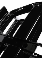 AutoTecknic Competizione Sport Gloss Black Front Grille BMW G80 M3 | G82 | G83 M4                                     - BM-0412-GB - Image 16