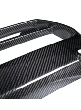 AutoTecknic Dry Carbon Motorsport V1 Front Grille BMW G80 M3 | G82 | G83 M4                                     - BM-0414-DCG-V1 - Image 10