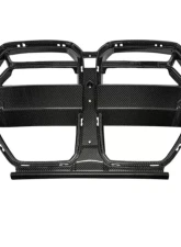 AutoTecknic Competizione GT4 Dry Carbon Front Grille BMW G80 M3 | G82 | G83 M4                                     - BM-0416-DCG - Image 11