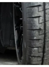 AutoTecknic Carbon Fiber Front Splash Guards BMW G80 M3 | G82 | G83 M4                                     - BM-0505 - Image 11