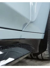 AutoTecknic Carbon Fiber Front Splash Guards BMW G80 M3 | G82 | G83 M4                                     - BM-0505 - Image 13