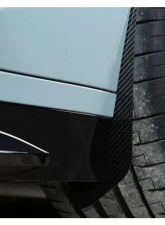 AutoTecknic Carbon Fiber Front Splash Guards BMW G80 M3 | G82 | G83 M4                                     - BM-0505 - Image 14