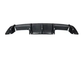 AutoTecknic Dry Carbon Performante Rear Diffuser BMW G80 M3 | G82 | G83 M4