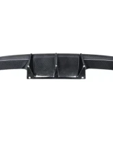 AutoTecknic Dry Carbon Performante Rear Diffuser BMW G80 M3 | G82 | G83 M4                                     - BM-0880 - Image 18