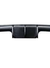 AutoTecknic Dry Carbon Performante Rear Diffuser BMW G80 M3 | G82 | G83 M4                                     - BM-0880 - Image 14