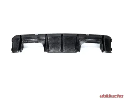 AutoTecknic Dry Carbon Performante Rear Diffuser BMW G80 M3 | G82 | G83 M4 - BM-0880