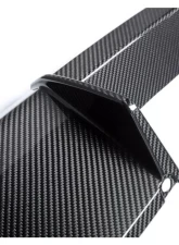 AutoTecknic Dry Carbon Performante Rear Diffuser BMW G80 M3 | G82 | G83 M4                                     - BM-0880 - Image 5