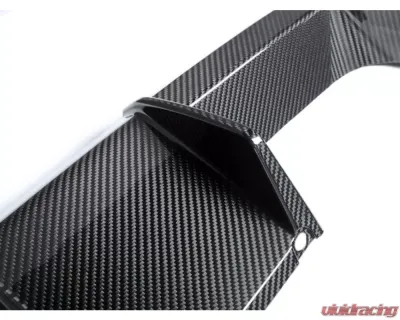 AutoTecknic Dry Carbon Performante Rear Diffuser BMW G80 M3 | G82 | G83 M4 - BM-0880
