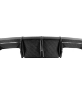AutoTecknic Dry Carbon Motorsport Rear Diffuser BMW G80 M3 | G82 | G83 M4                                     - BM-0881 - Image 12