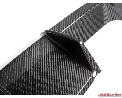 AutoTecknic Dry Carbon Motorsport Rear Diffuser BMW G80 M3 | G82 | G83 M4 - BM-0881