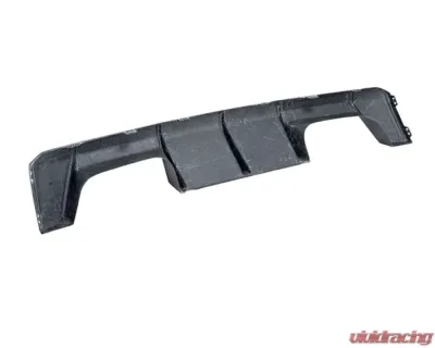 AutoTecknic Dry Carbon Motorsport Rear Diffuser BMW G80 M3 | G82 | G83 M4 - BM-0881