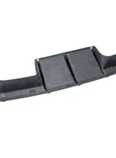 AutoTecknic Dry Carbon Motorsport Rear Diffuser BMW G80 M3 | G82 | G83 M4                                     - BM-0881 - Image 12