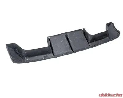 AutoTecknic Dry Carbon Motorsport Rear Diffuser BMW G80 M3 | G82 | G83 M4 - BM-0881