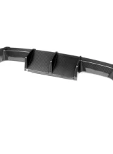AutoTecknic Dry Carbon Motorsport Rear Diffuser BMW G80 M3 | G82 | G83 M4                                     - BM-0881 - Image 3