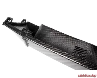 AutoTecknic Dry Carbon Motorsport Rear Diffuser BMW G80 M3 | G82 | G83 M4 - BM-0881